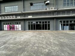 Bukit Batok Connection (D23), Factory #617114421